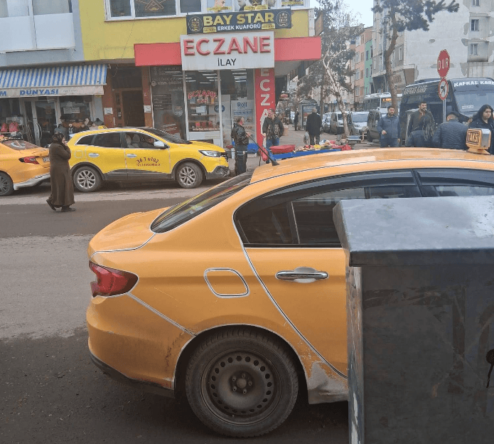 Kars Taksi - 2